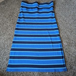 Aeri Midi skirt size L